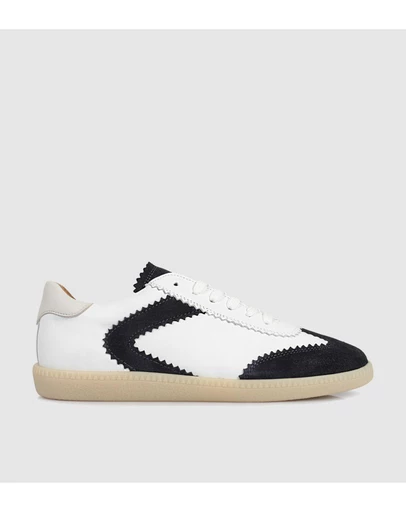 Sempre Di - Farrah Low Top sneakers