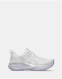 ASICS - Novablast 5 (D Wide) - Women's
