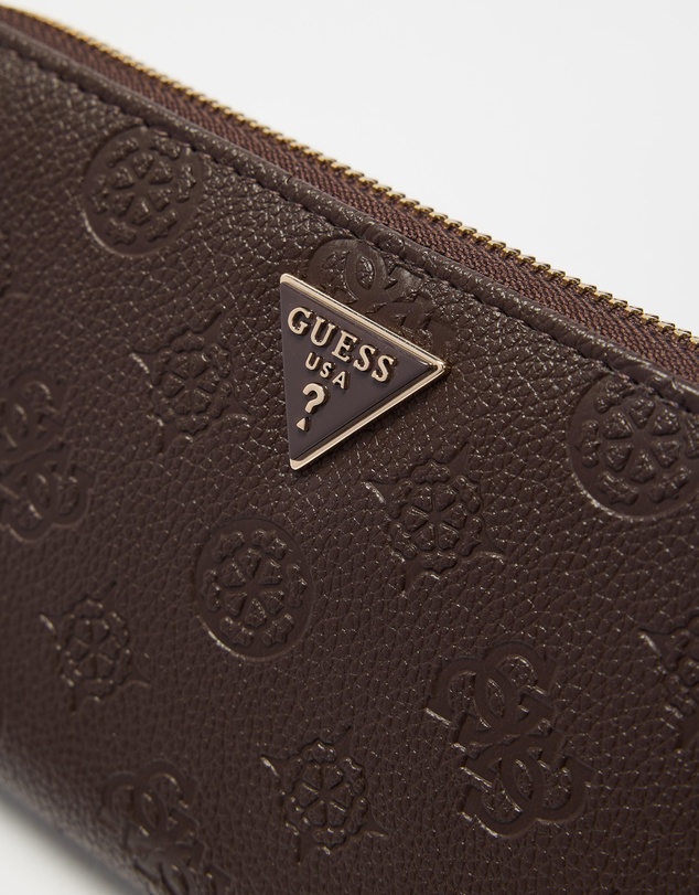 GUESS - Blake SLG Large Zip Around
