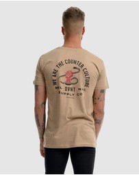 DVNT - Uprising Tee