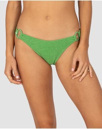 Baku Swimwear - Ibiza Ring Side Hipster Bikini Bottom