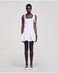 Sandro - Lolita Dress