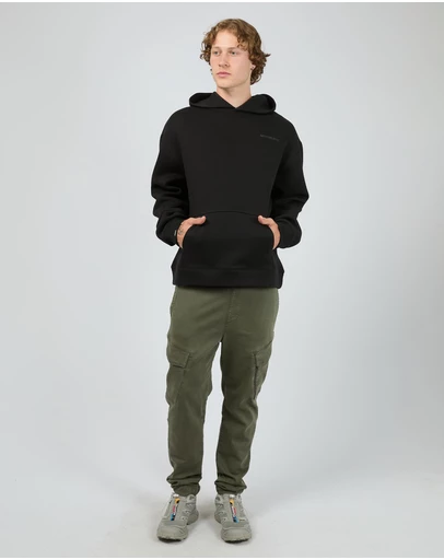 St Goliath - Sensor Hoodie