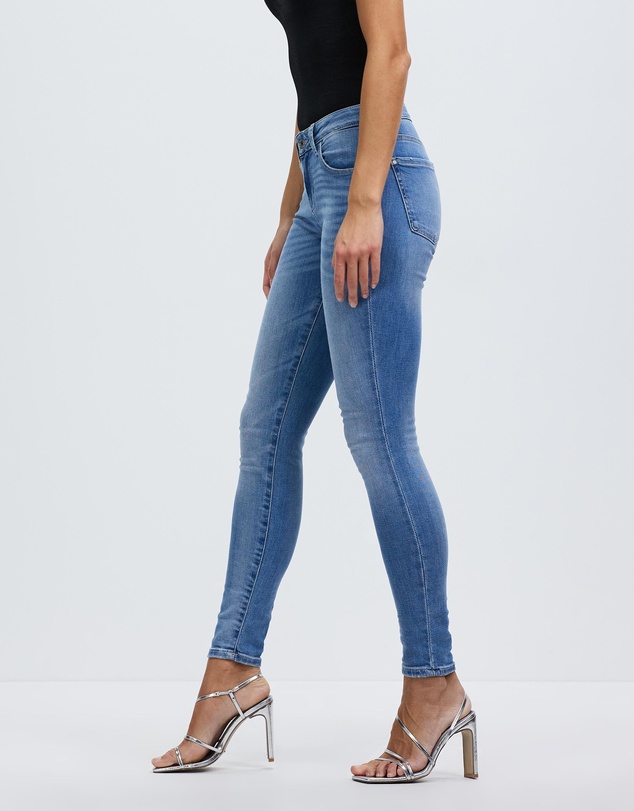 GUESS - Annette Jeans