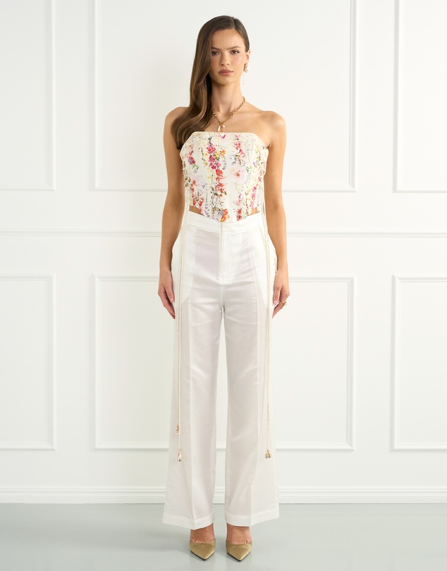 Aqua Blu Australia - Flores Domenica Corset