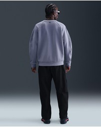 Nike - 24.7 Perfectstretch Dri-Fit UV Loose-Fit Utility Pants