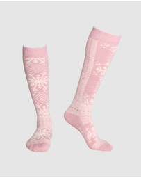 ROJO Outerwear - Snow Worries Merino Sock Pack