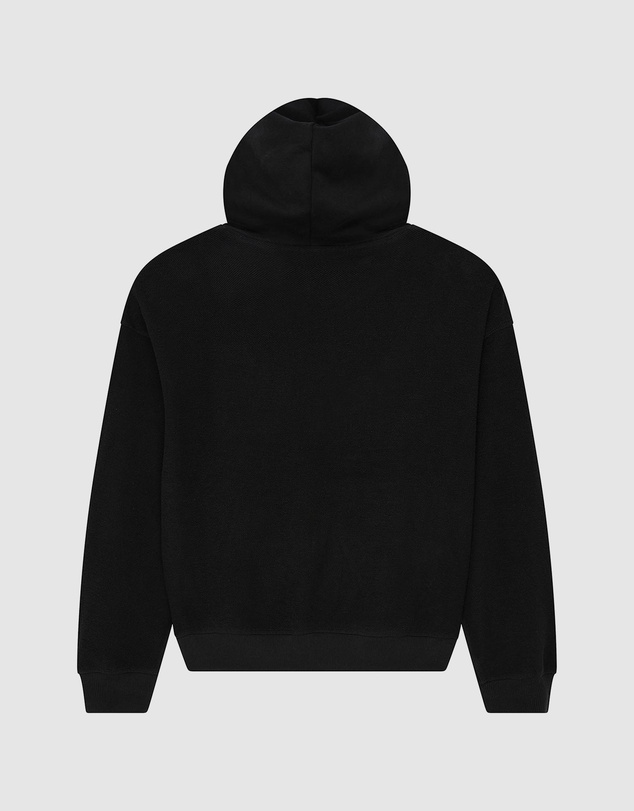 Deus Ex Machina - Unfinished Hoodie
