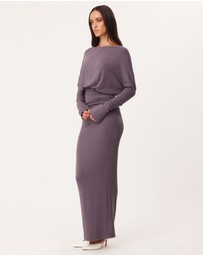 SNDYS - Deirani Maxi Dress