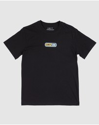 UNIT - UNIT Archive Youth T-Shirt
