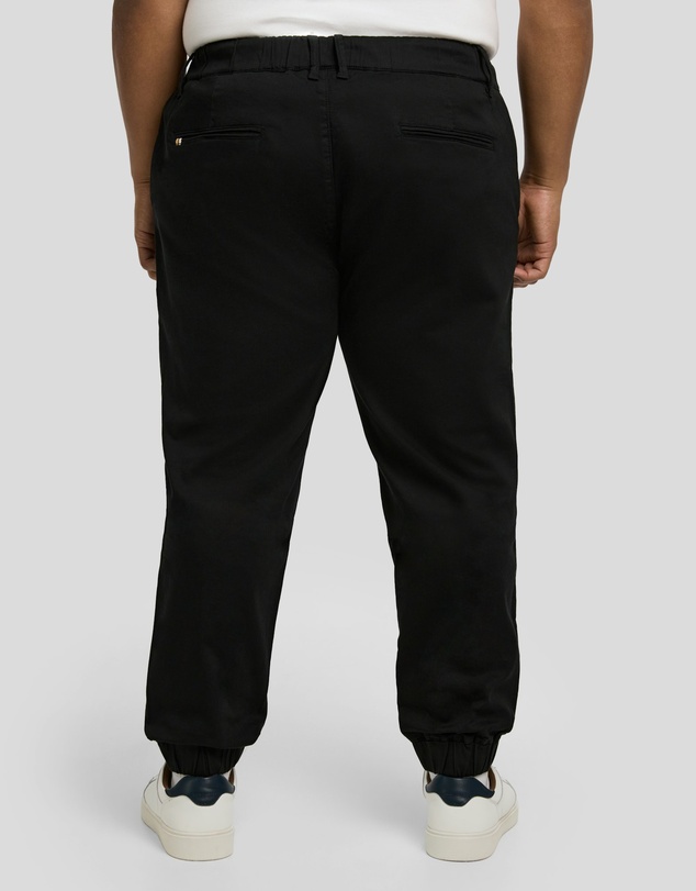 Johnny Bigg - Comfort Knit Jogger Pant