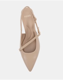 Novo - Isela Heels