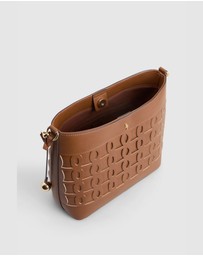 Laura Jones - Farrah Large Shoulder Bag
