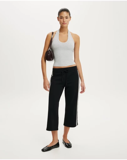 Cotton On - Everyday Smooth Scoop Halter