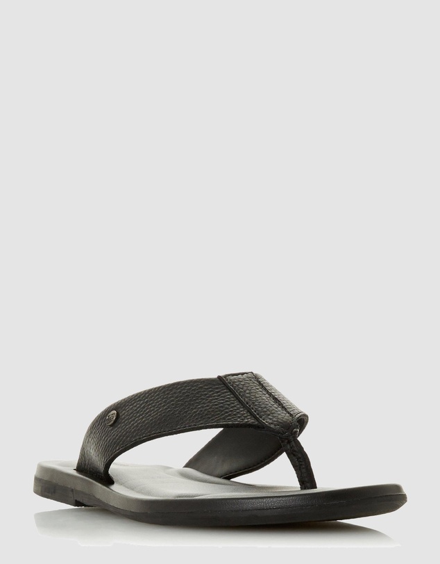 Dune London - Fredss - Black