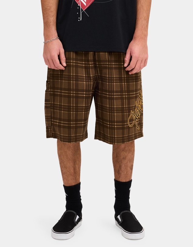 Quiksilver - Mens Illusion 23