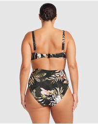 Artesands - Neo Du Palmis Delacroix Bikini Top