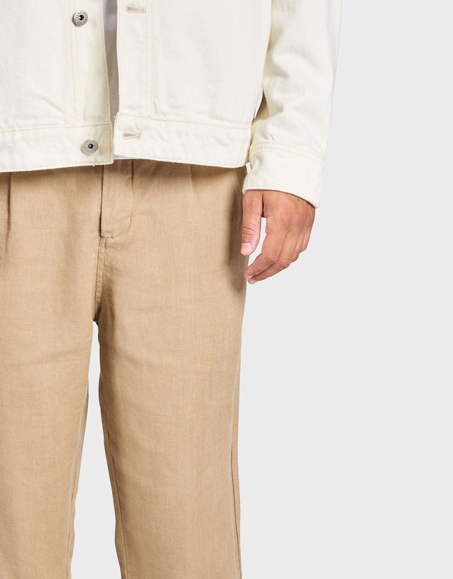 Academy Brand - Dean Linen Chino