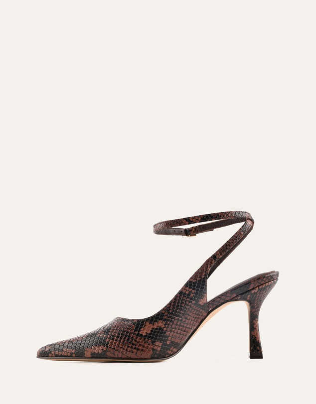 Jo Mercer - Ava High Heels