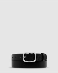 Status Anxiety - Nobody's Fault Belt