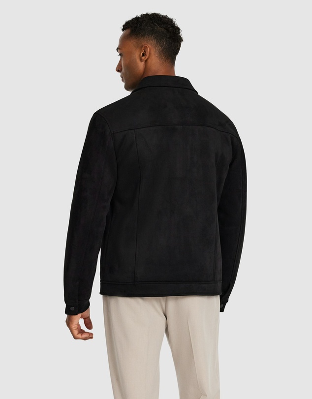 Tarocash - Belgrade Jacket