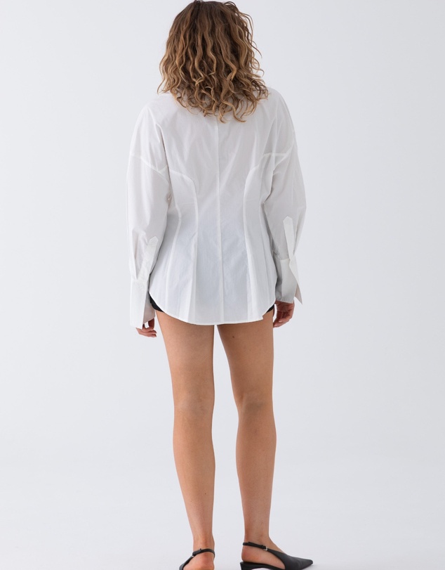 Style Addict - Mira Shirt