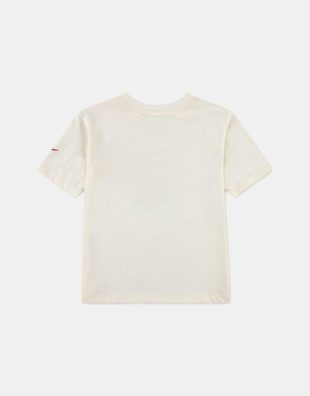 Nike - Cherry Boxy Tee - Kids