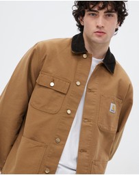 Carhartt WIP - Michigan Coat