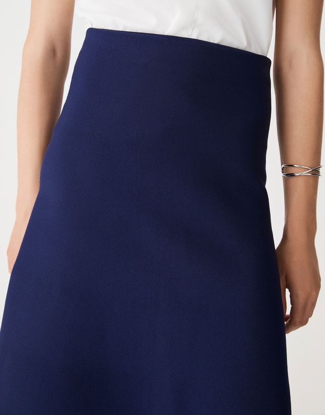 Forcast - Heloise Milano Knit Skirt