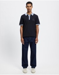 BOSS - Club Polo Shirt
