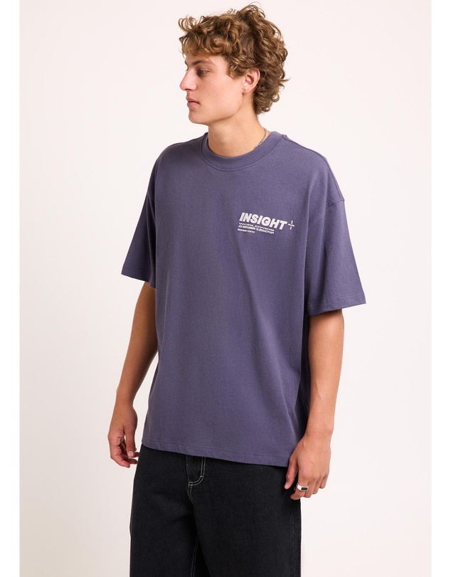 Insight - Mainstay Short Sleeve T-Shirt