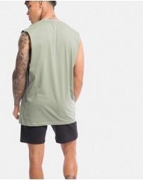 Vacancy Co - Vacant Tank