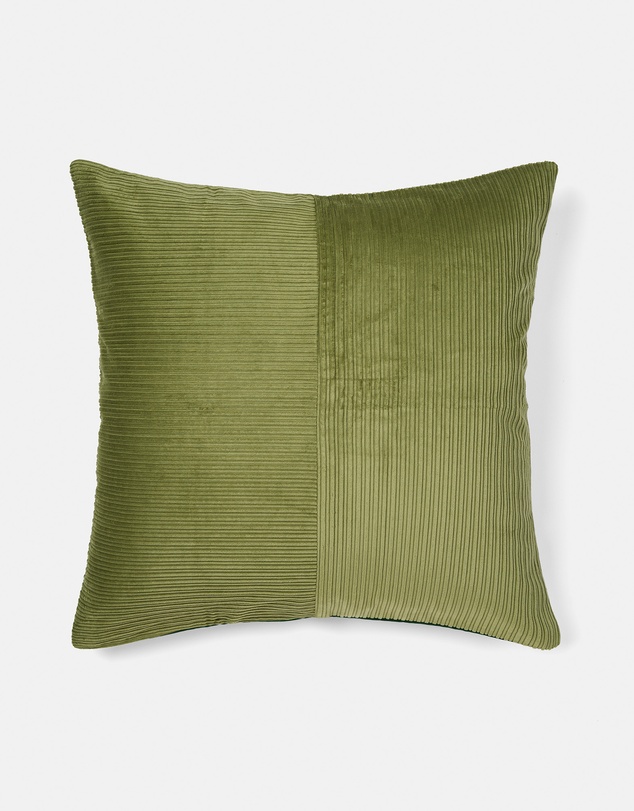 Linen House - Tait European Pillowcase