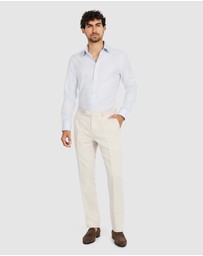 Tarocash - Quantum Slim Non Iron Shirt