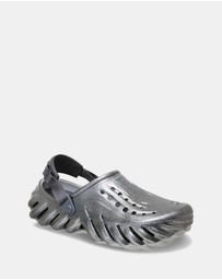 Crocs - Echo Clogs - Unisex