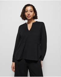 Commonry - Ella Popover