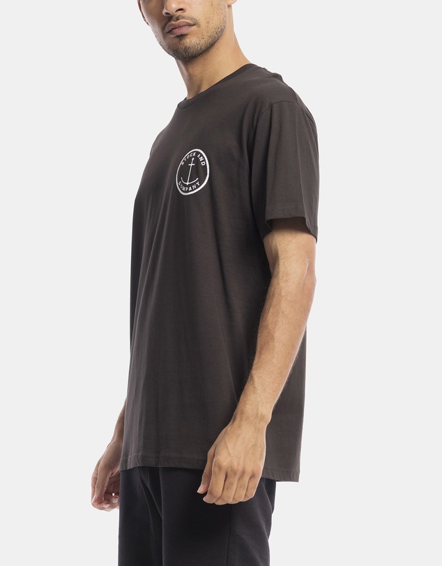 Stock & Co. - Stock & Co Anchor Tee