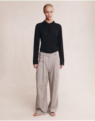 Grey Marle