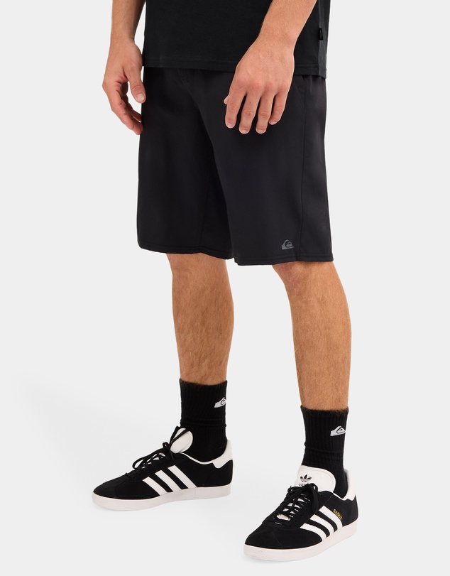 Quiksilver - Mens Recoil Tech Amphibian 21
