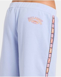 Billabong - Girls 6 to 16 Old Dayz Trackpants