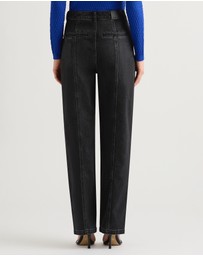 David Lawrence - Spencer Relaxed Jeans