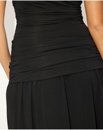 Dazie - Tidal Maxi Dress