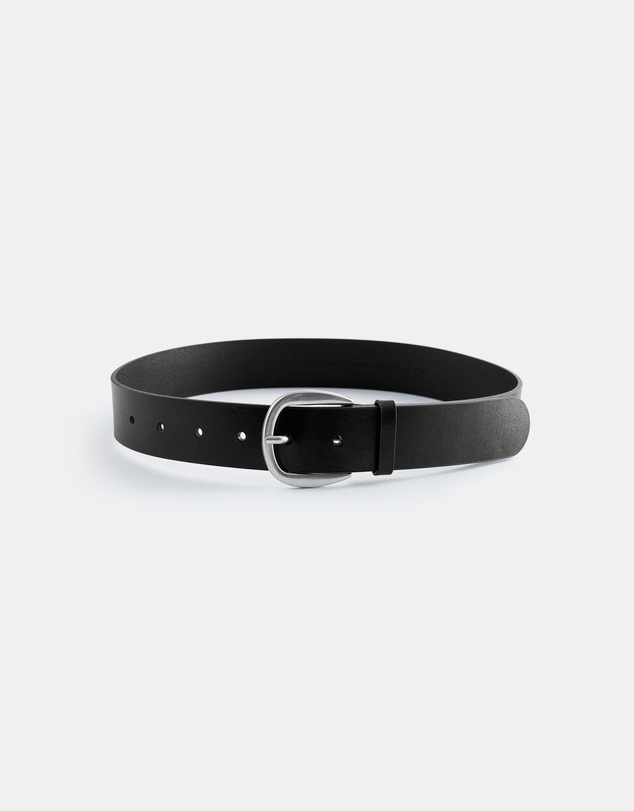& Other Stories - Leather Belt
