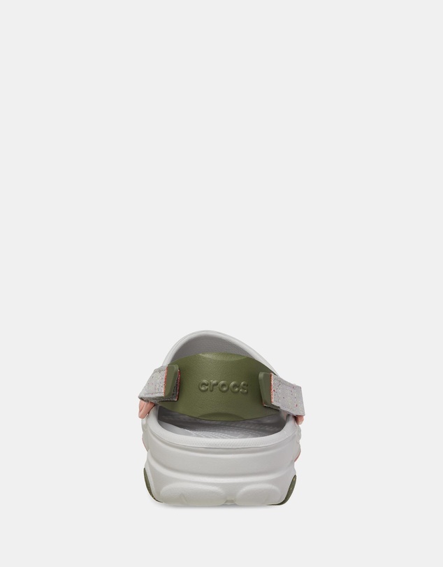 Crocs - Classic All Terrain Clogs - Unisex
