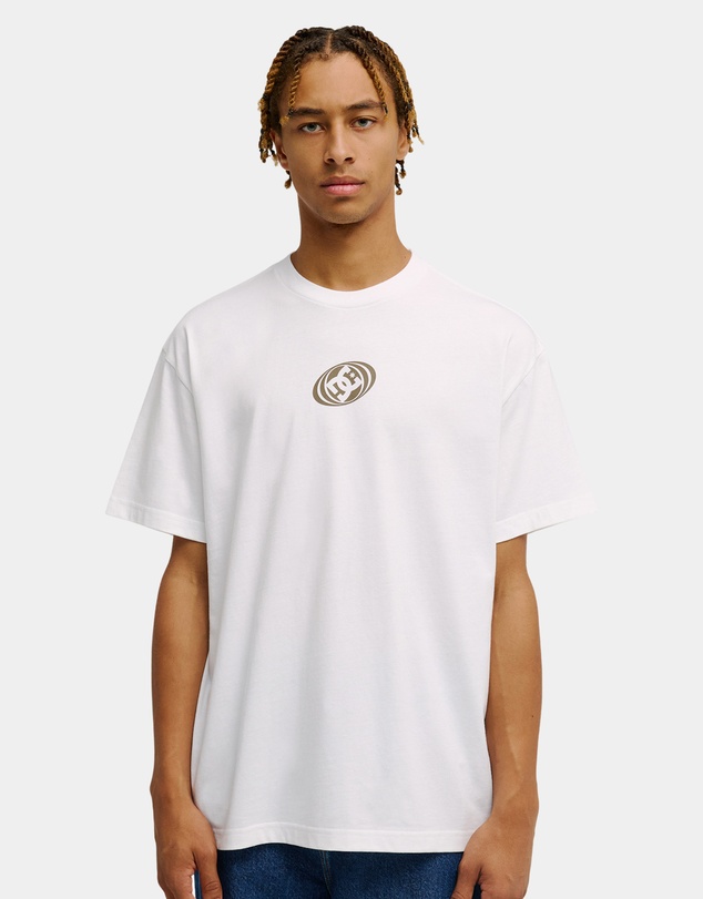 DC Shoes - Mens Accumulaton T-Shirt