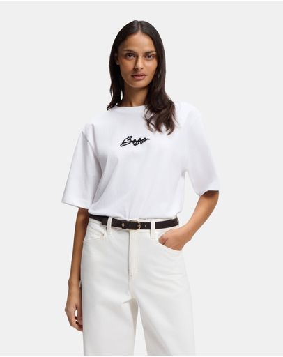 100 White