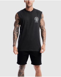 DVNT - Radio Revolt Tank
