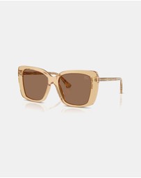 Burberry - BE4456