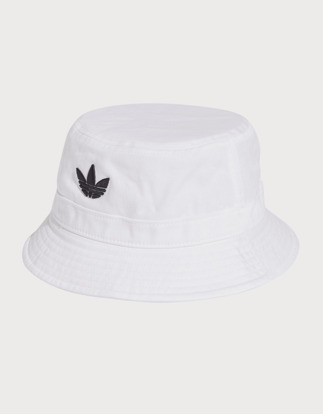 adidas Originals - Adicolor Trefoil Bucket Hat Mens