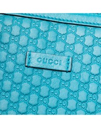 Pre-Loved by Azura Reborn - Pre-Loved Small Microguccissima Joy Satchel